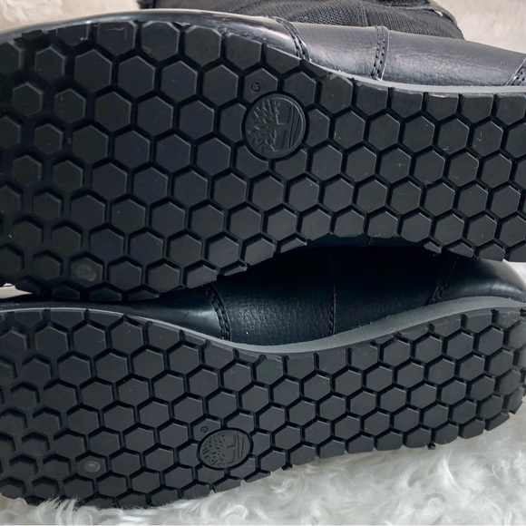 TIMBERLAND WINTER BOOTS 9 - Picture 8 of 16
